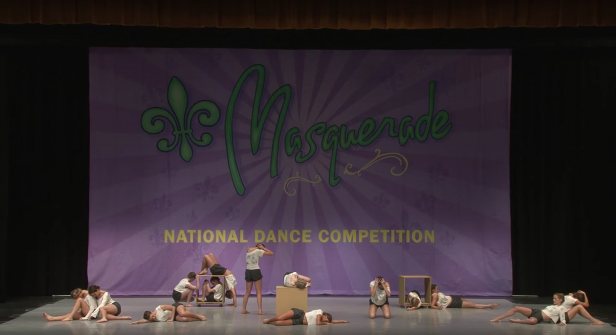 Performing Company