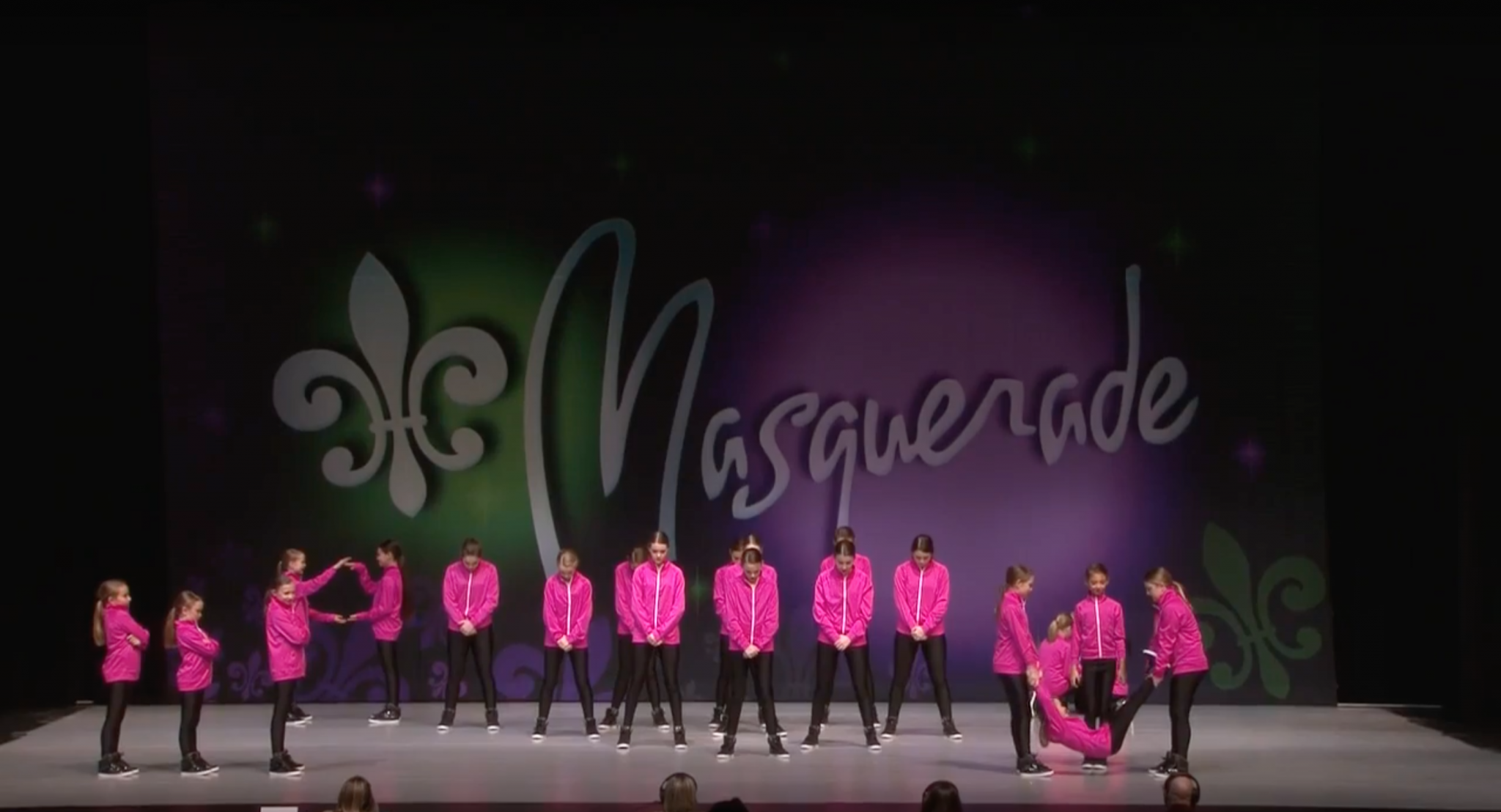 Performing Company