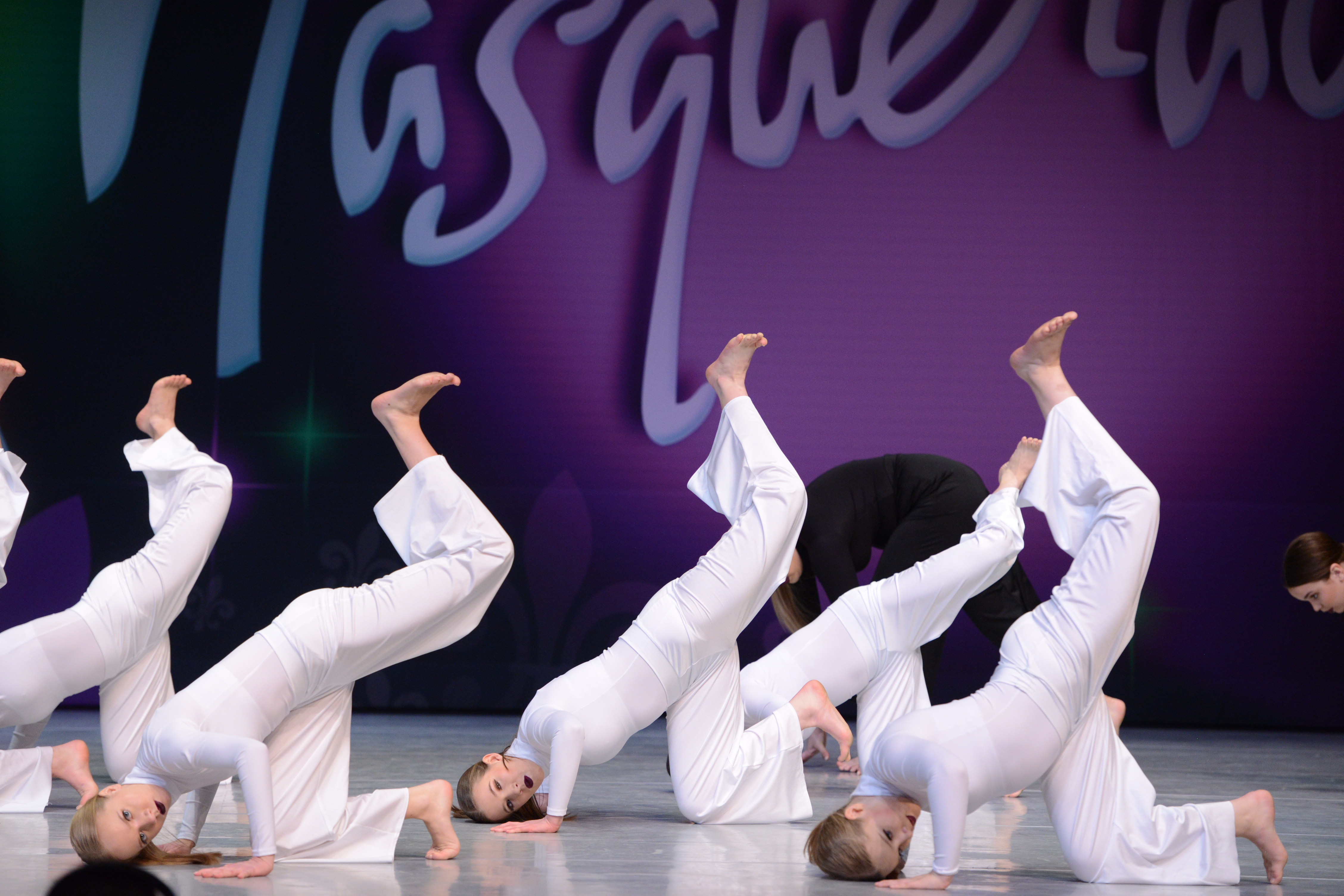 Performing Company
