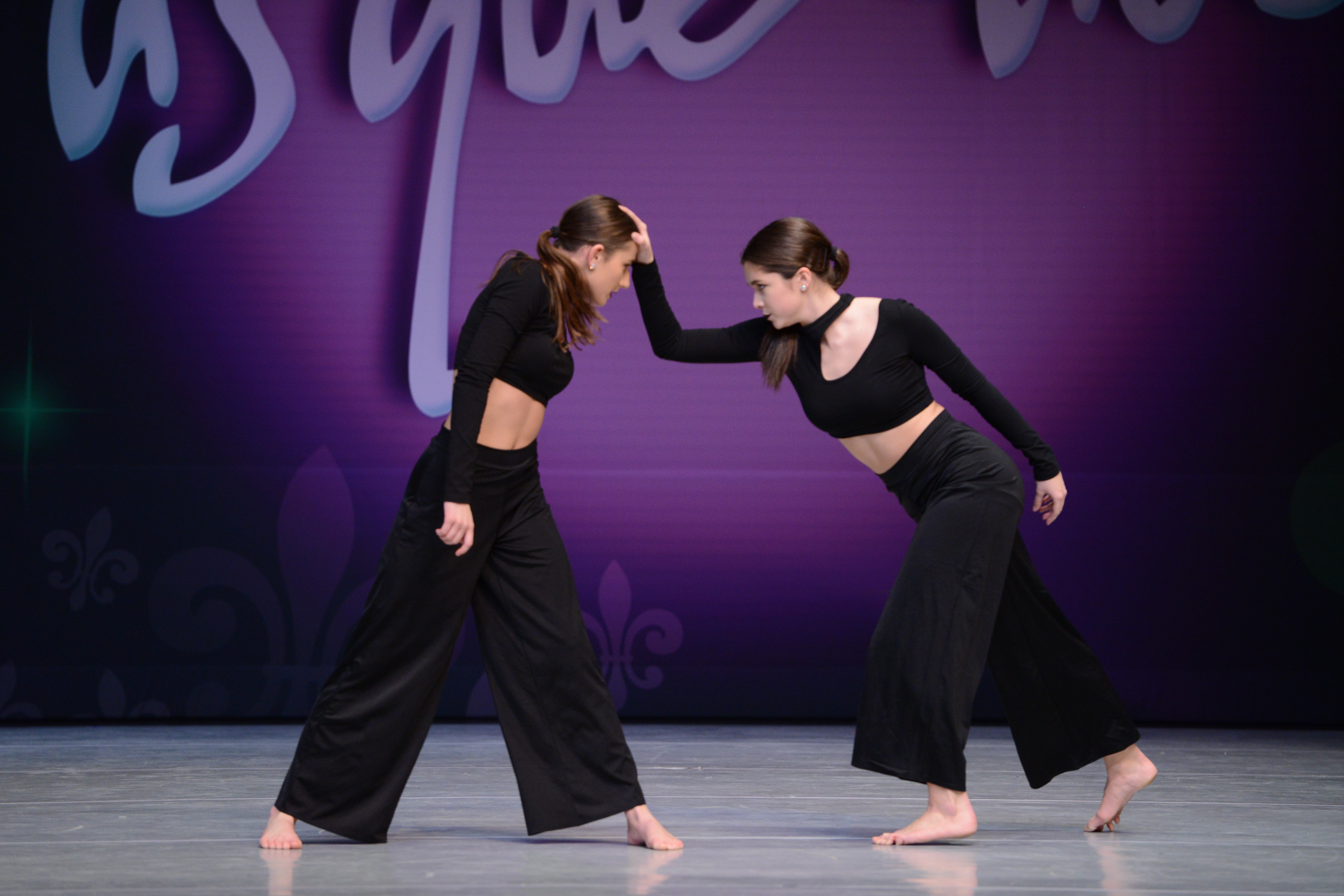 Performing Company