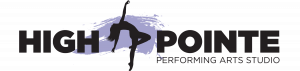 PNG Logo | High Pointe Performing Arts Studio