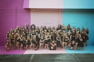 Dancers | High Pointe Performing Arts Studio
