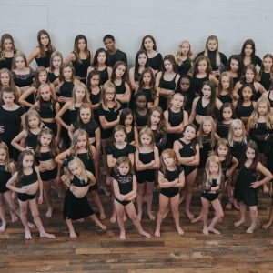 High Pointe Dance Studio | Team Photo
